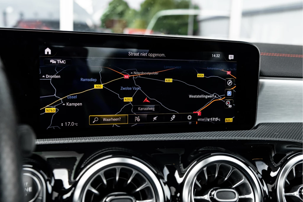 Mercedes-Benz CLA – foto 38