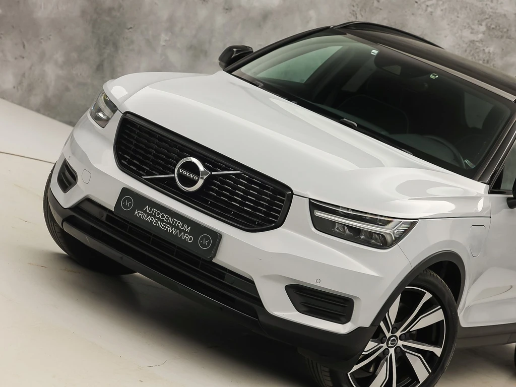 Volvo XC40 – foto 2