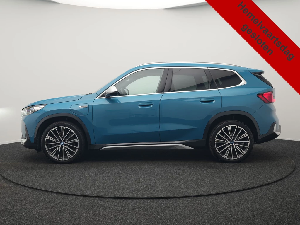 BMW X1 – foto 3