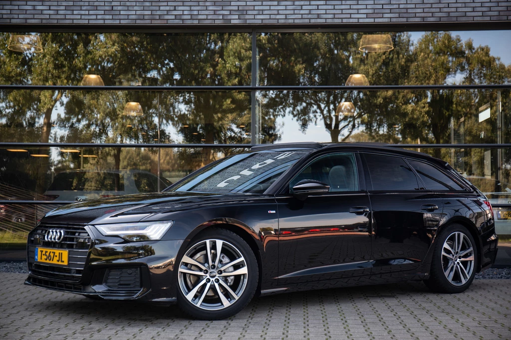 Audi A6 – foto 2