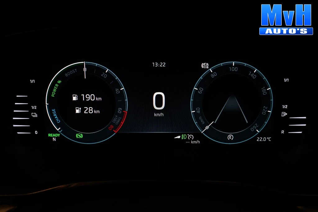 Škoda Octavia – foto 27