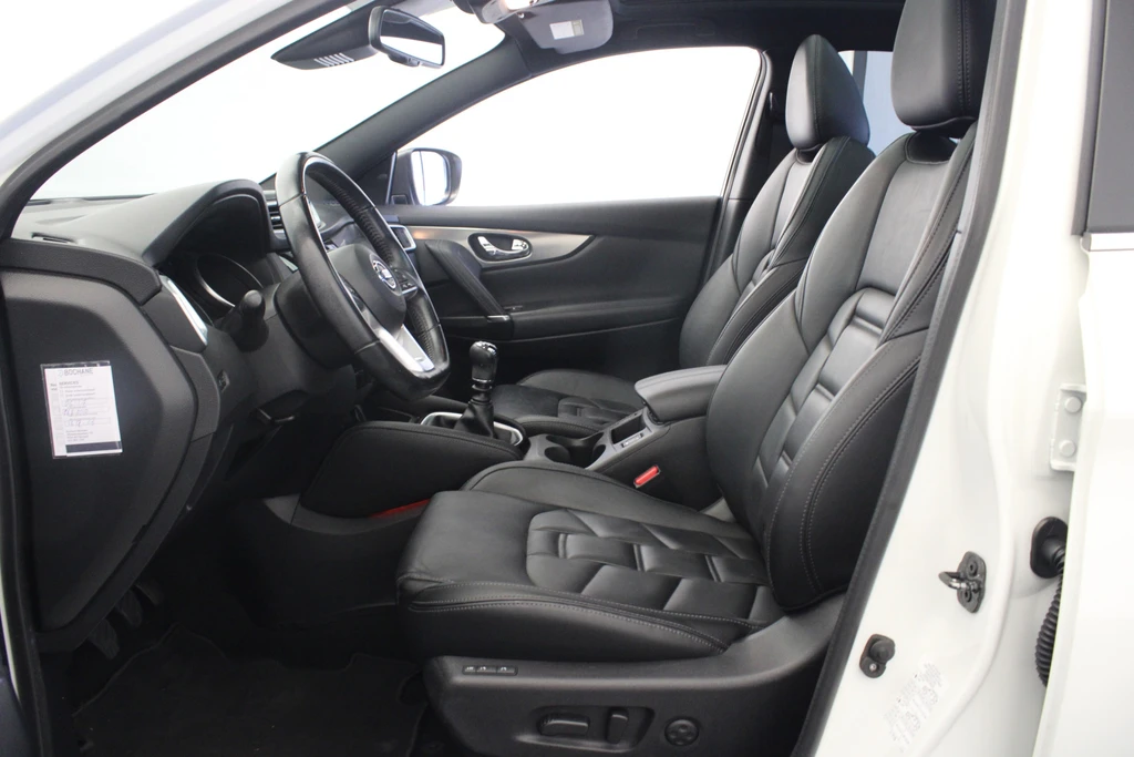 Nissan QASHQAI – foto 15