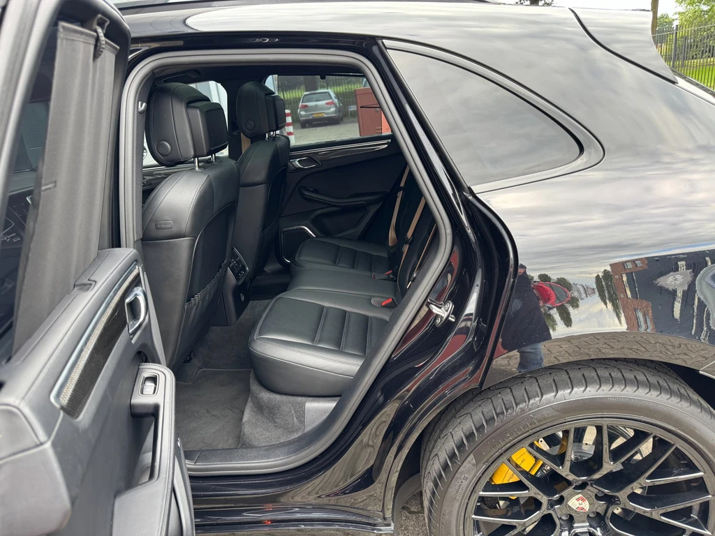 Porsche Macan – foto 32