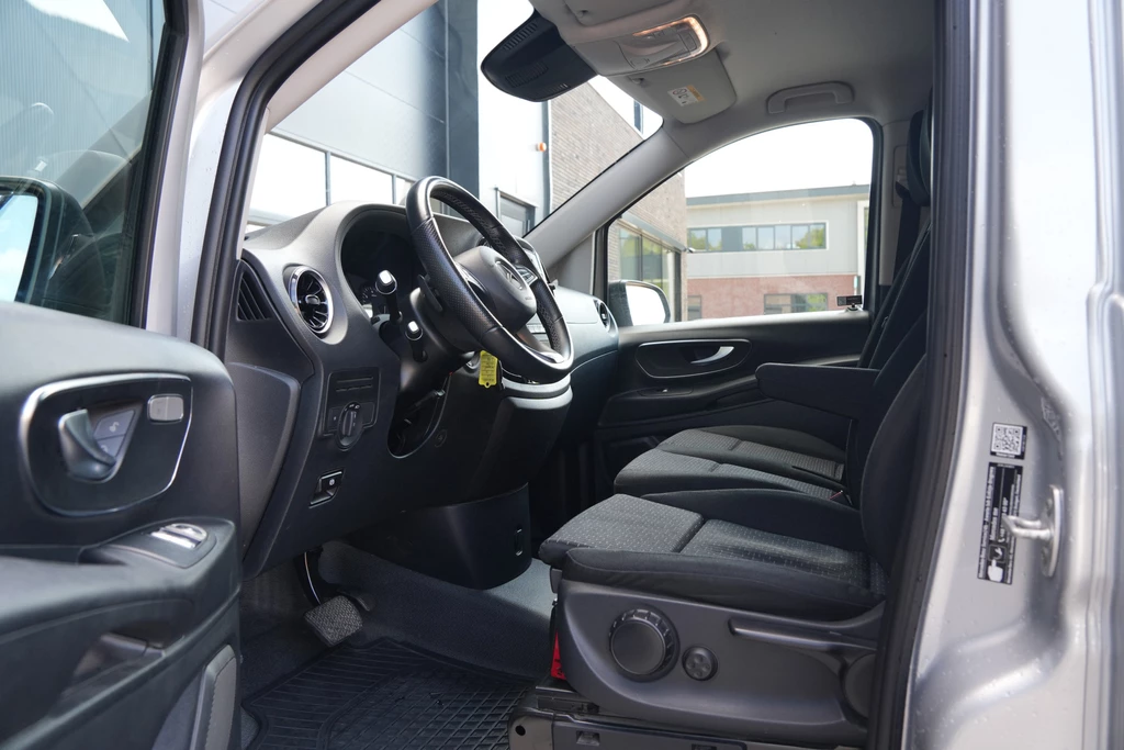 Mercedes-Benz Vito – foto 14