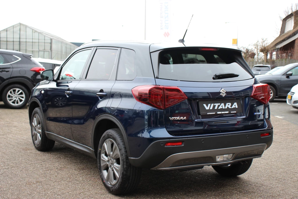 Suzuki Vitara – foto 3