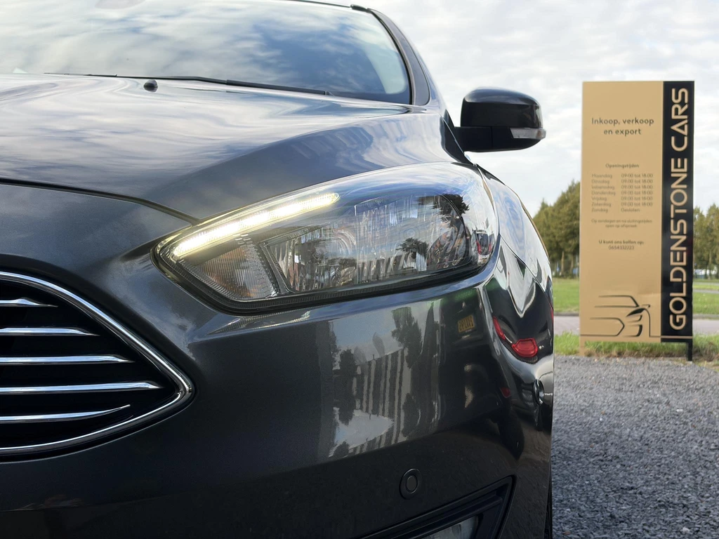Ford Focus – foto 41