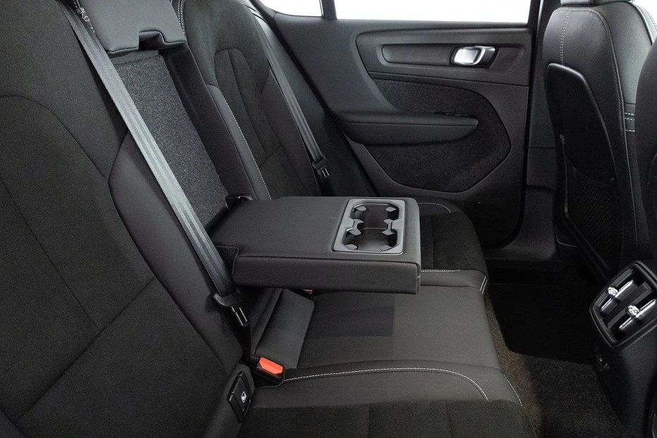 Volvo C40 – foto 18