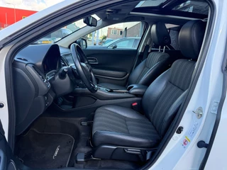 Honda HR-V – thumbnail 18