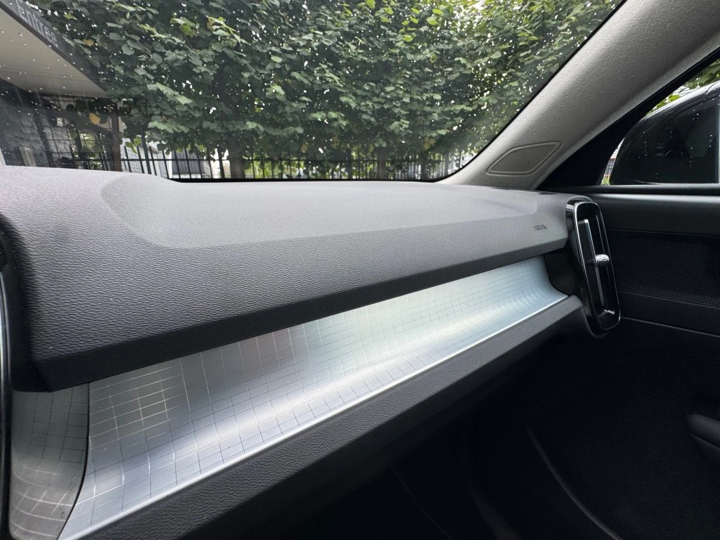 Volvo XC40 – foto 18