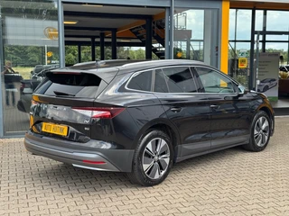 Škoda Enyaq iV – thumbnail 4