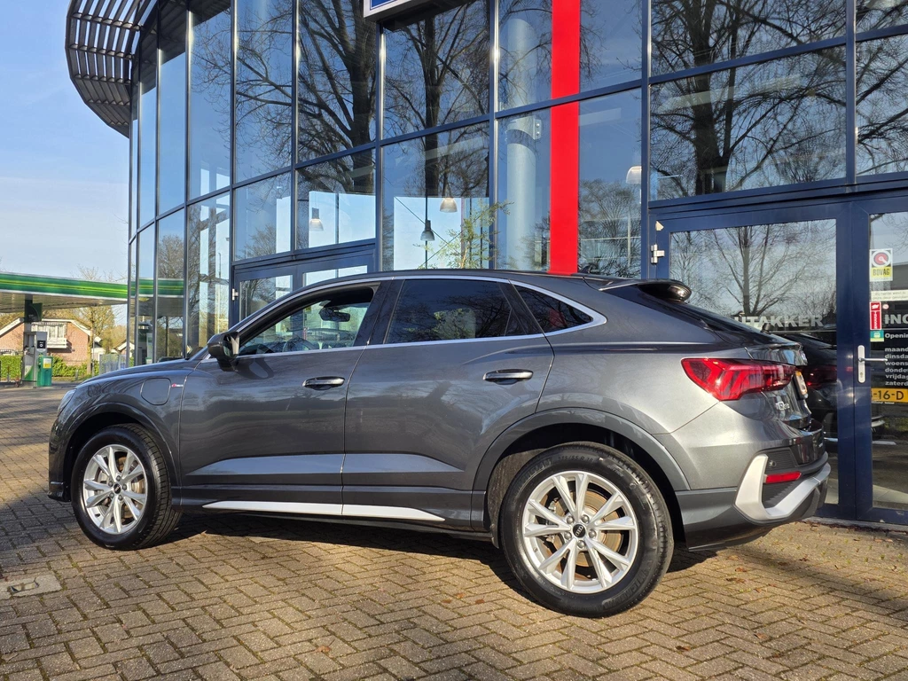 Audi Q3 – foto 3