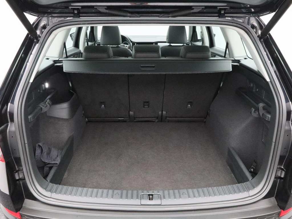 Škoda Kodiaq – foto 19