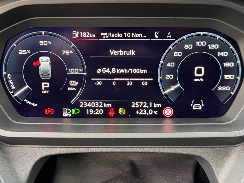 Audi Q4 e-tron – foto 11