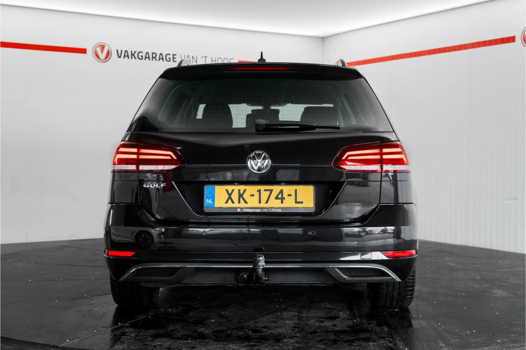 Volkswagen Golf – foto 4