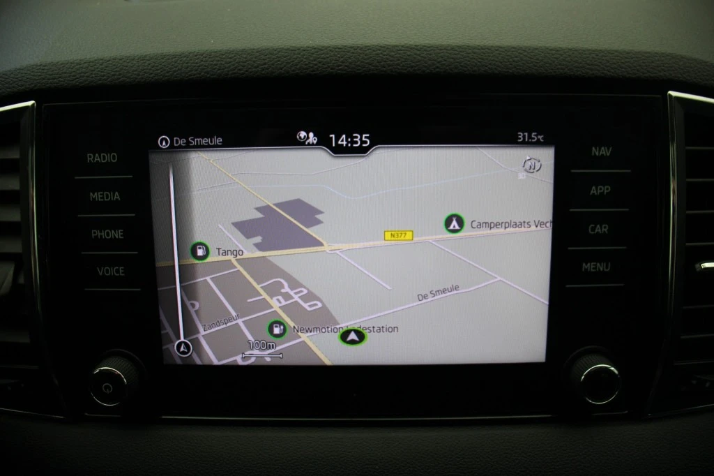 Škoda Karoq – foto 22