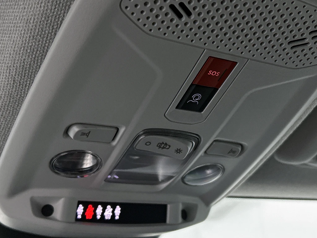 Citroën C4 – foto 13