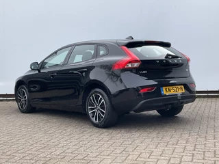 Volvo V40 – thumbnail 4