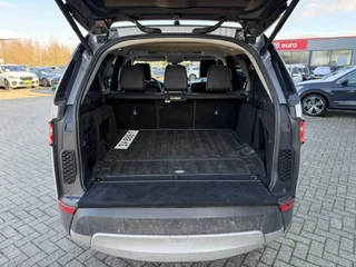 Land Rover Discovery – thumbnail 23