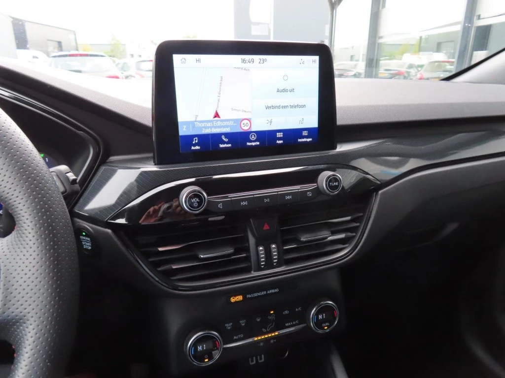 Ford Kuga – foto 28