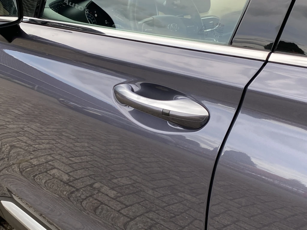 Hyundai Santa Fe – foto 13