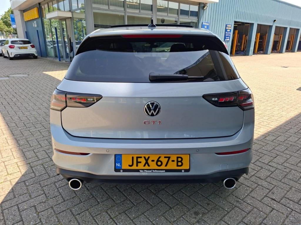 Volkswagen Golf – foto 5