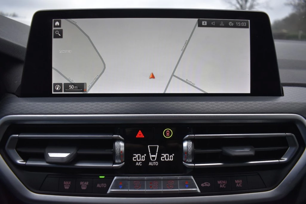 BMW X4 – foto 17