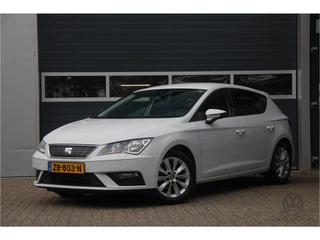 SEAT Leon – thumbnail 1