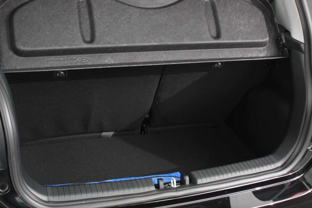 Hyundai i10 – foto 24
