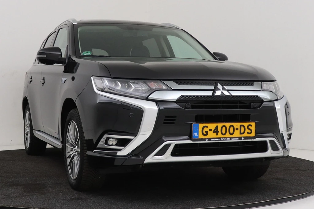 Mitsubishi Outlander – foto 12