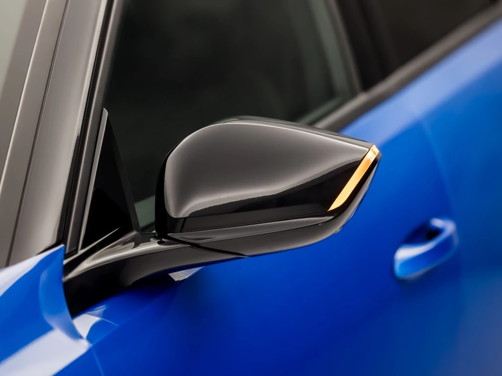 Opel Astra – foto 34