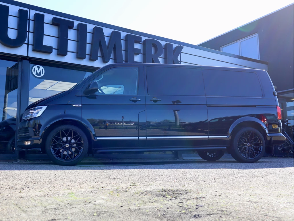 Volkswagen Transporter – foto 3