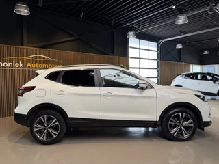 Nissan QASHQAI – thumbnail 6