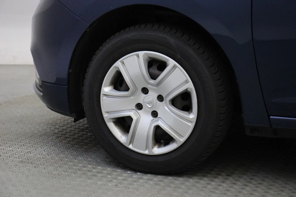 Dacia Sandero – foto 25