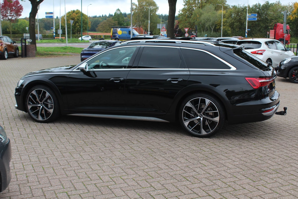 Audi A6 Allroad – foto 2