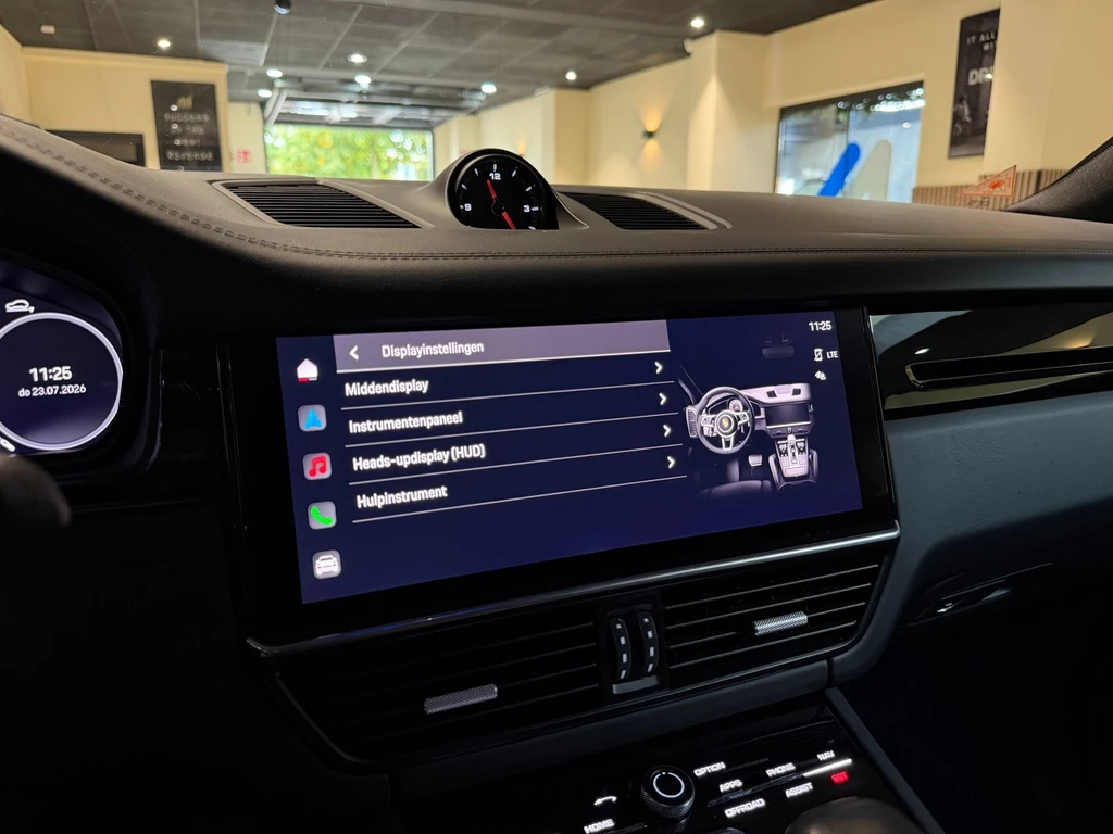 Porsche Cayenne – foto 62