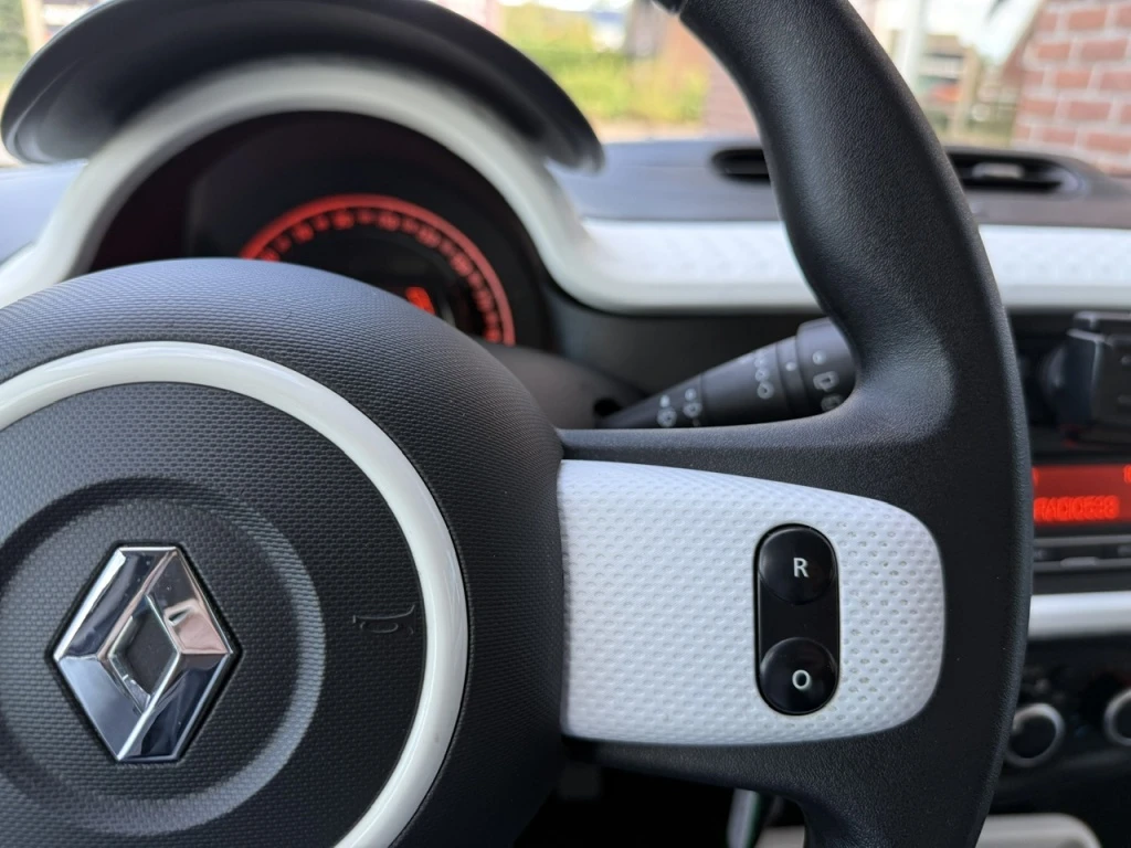 Renault Twingo – foto 26