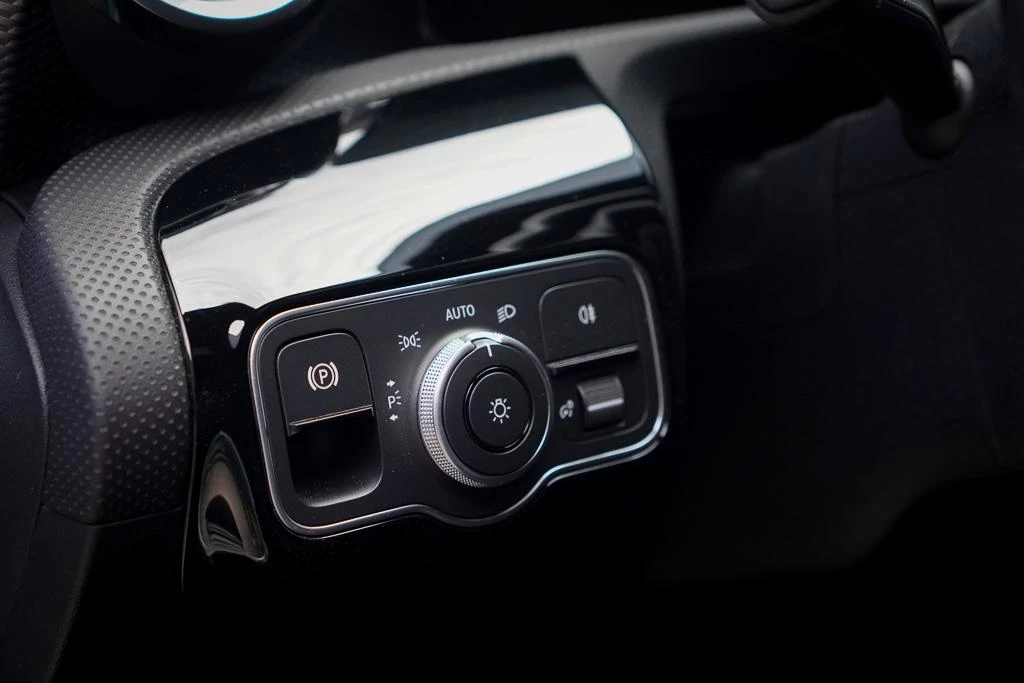 Mercedes-Benz CLA – foto 28