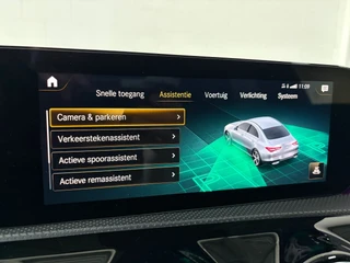 Mercedes-Benz CLA – thumbnail 21