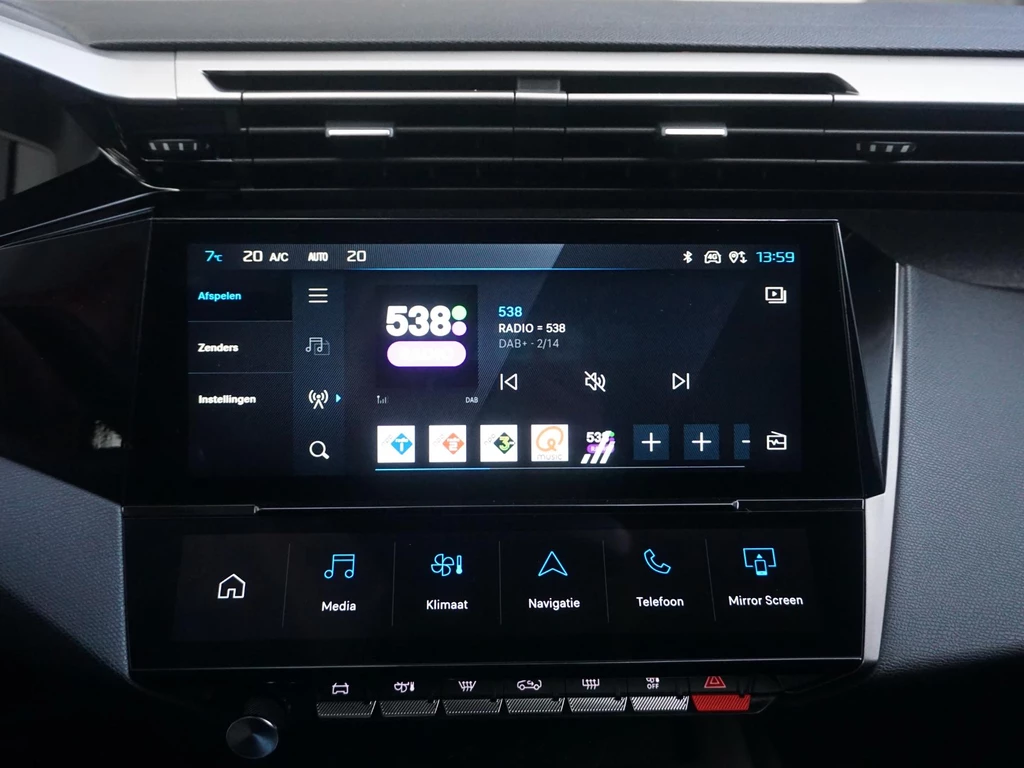 Peugeot 308 – foto 25