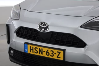 Toyota Yaris Cross – thumbnail 26