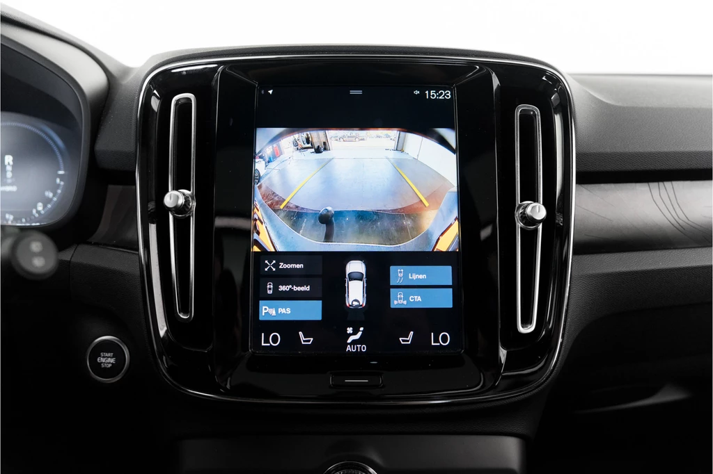 Volvo XC40 – foto 23