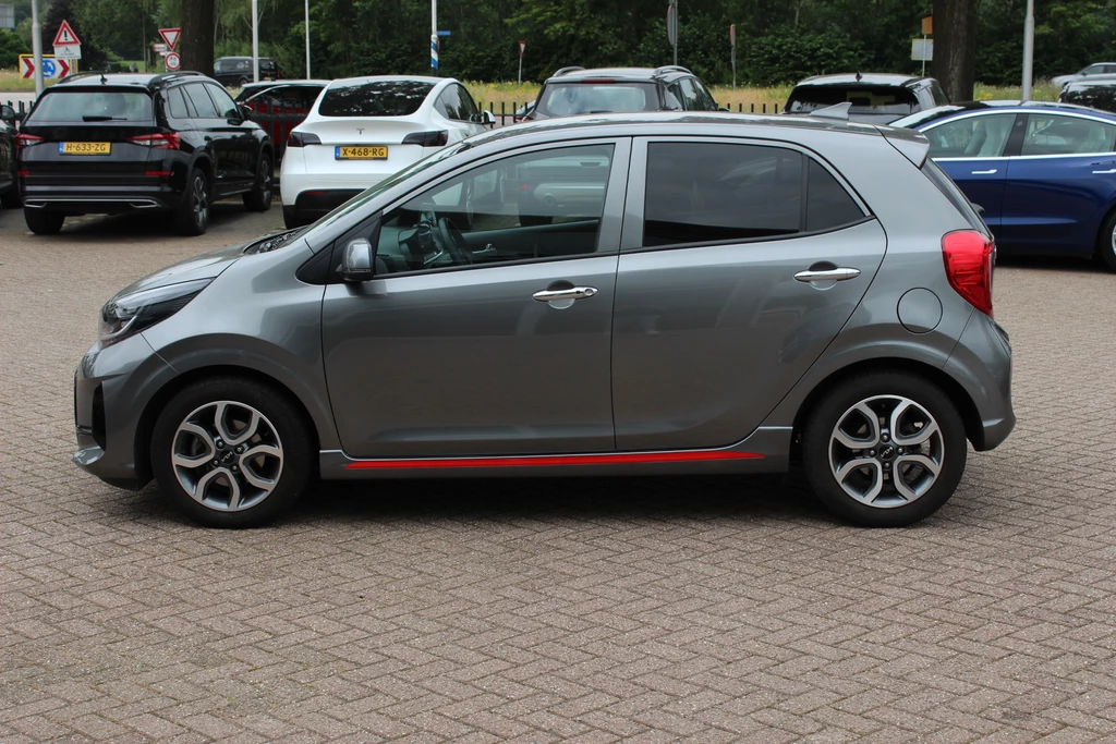 Kia Picanto – foto 2