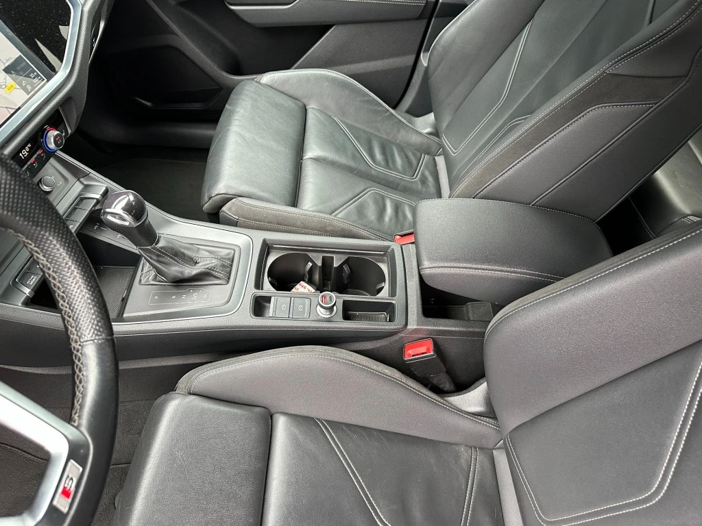 Audi Q3 – foto 25