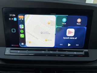 Volkswagen Caddy – thumbnail 26