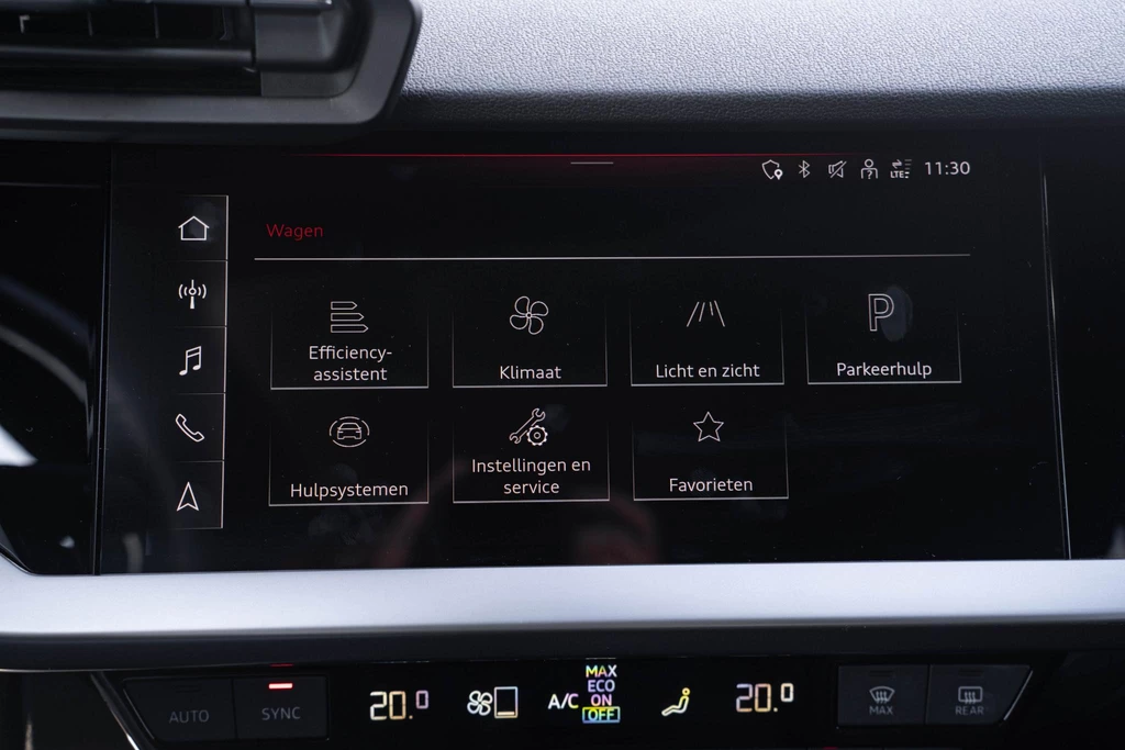 Audi A3 – foto 50