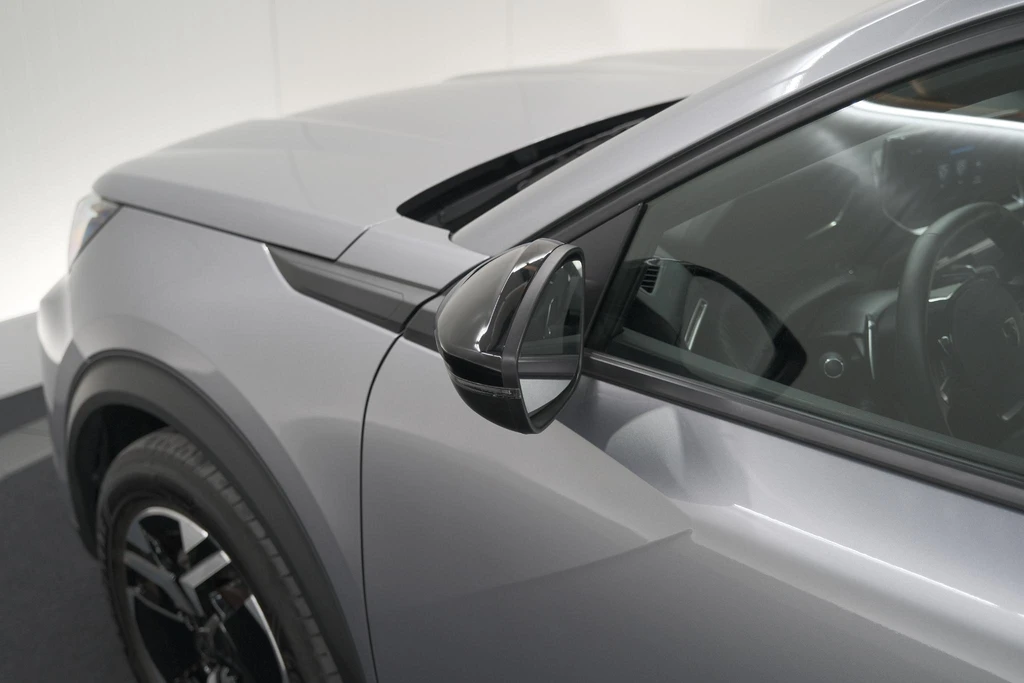 Peugeot 2008 – foto 30