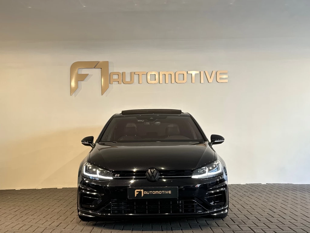 Volkswagen Golf – foto 8