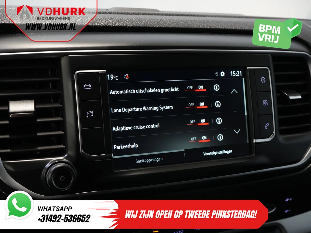 Opel Vivaro – foto 27