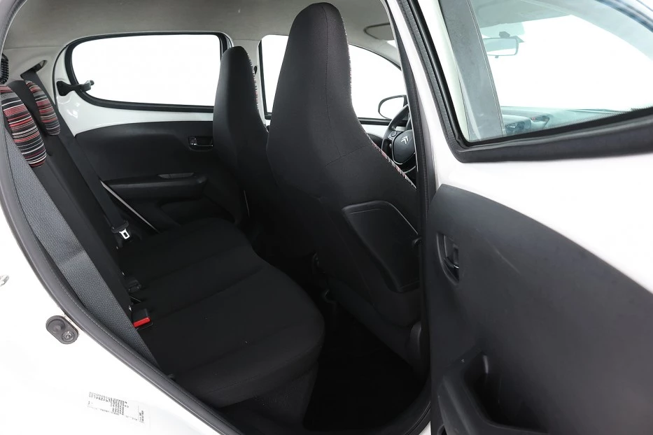 Citroën C1 – foto 15