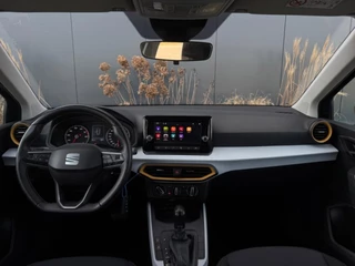SEAT Arona – thumbnail 13